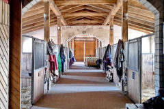 Stallgasse