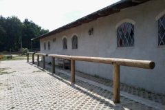 Putzstange