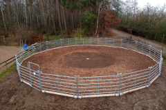 Roundpen